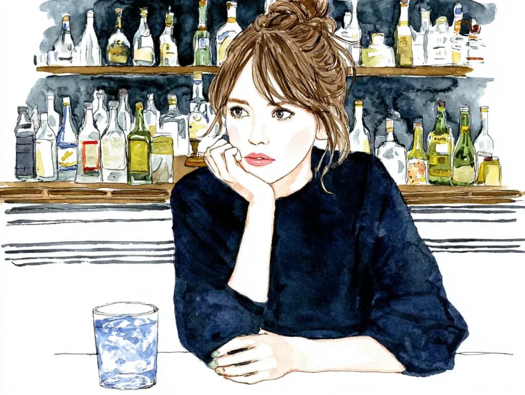 30代女性の恋愛がしんどくなる理由|慎重になっただけです