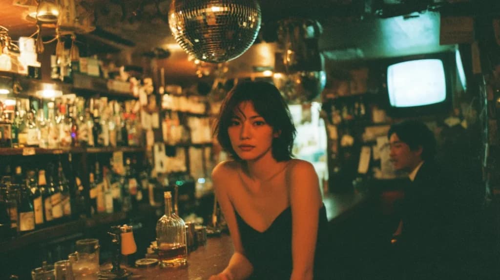 スナックでやってはいけないNG行動10選|知らないと嫌われる客の特徴